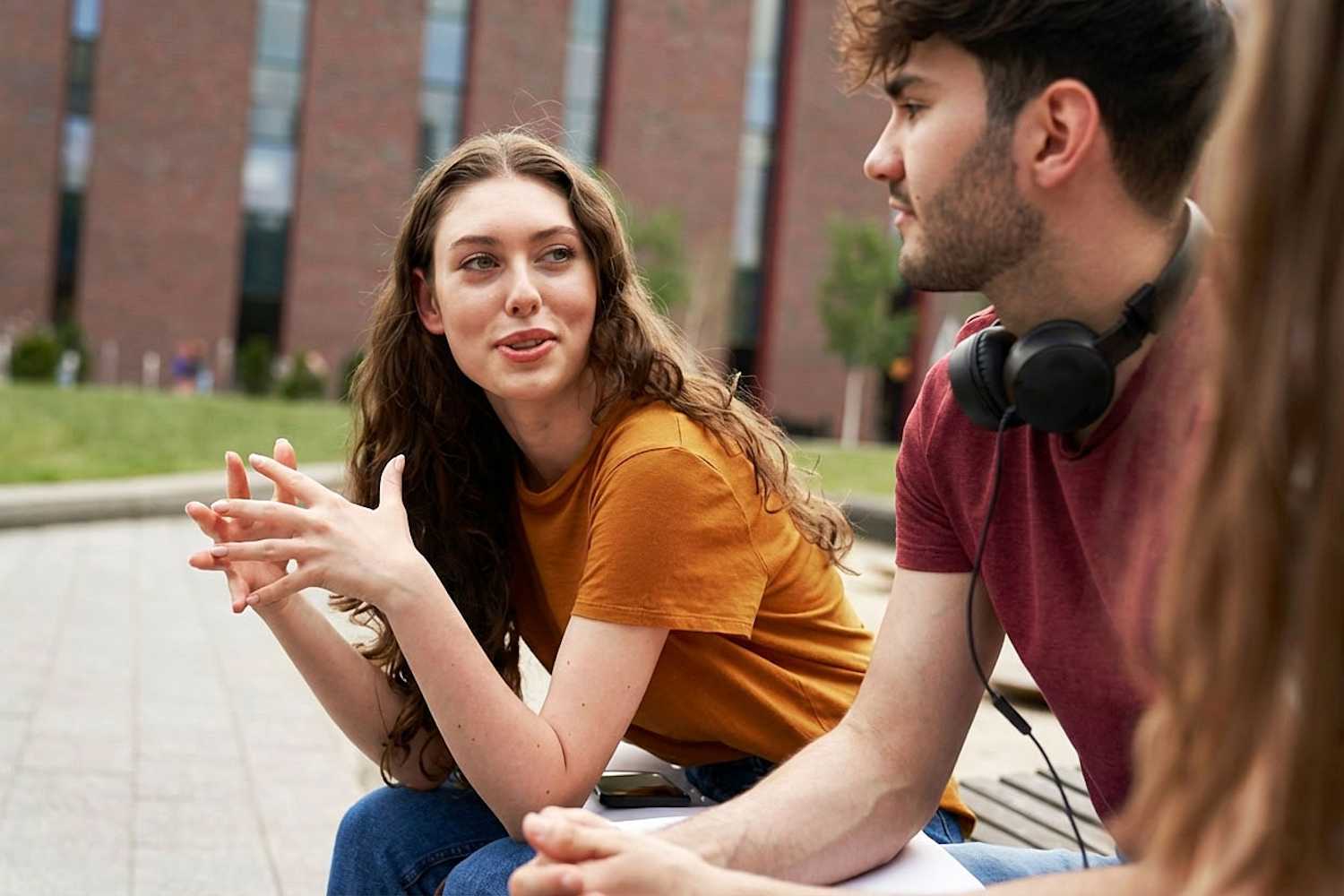 İngilizce A2 konuşma becerileri – günlük konular hakkında konuşma